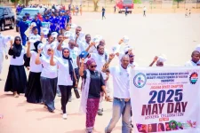 Jigawa Boss Hands Workers Big Pay Rise and Homes.webp
