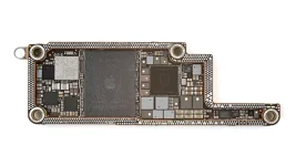 Apple iPhone 18 Packs Six Channel 12GB RAM.webp