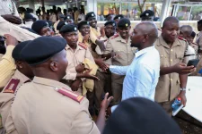 Rustlers Beware as 14 Police Stations Hit Tiaty.webp