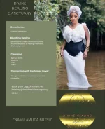 Kelly Khumalo Now Booking Spirit Healing Sessions.webp