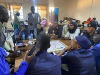 Gambia Cops Face Off in Gender Law Showdown.webp