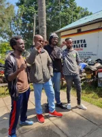 Kenyan Filmmakers Freed in Police Report Scandal.webp