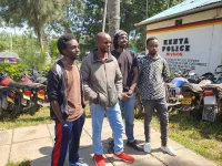Kenyan Cops Under Fire for Filmmakers Raid.webp