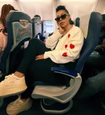 Madam Boss Whisks Fans to Zanzibar for Wild 40th Bash.webp