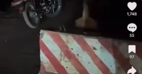 Videos Show Drivers Dodging Deadly Busabala Barriers.webp