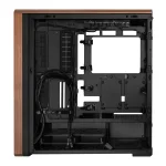Gamers Lose It Over LANCOOL 217 Wood Case.webp
