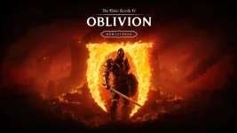 Unofficial Oblivion Remastered Patch Obliterates Bugs.webp