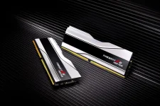 GSkill 128GB DDR5 Hits 8400 Speed on AM5 Beast Board.webp