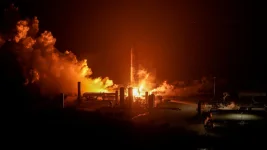 SpaceX Starship Test Ends in Strange Blue Flash.webp