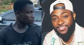 Ghanaian TikToker Nets 5K From Davido For Viral Cover.webp