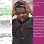 Wode Maya Imposter Scams Fans Online.webp
