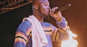 King Promise Says His Ghana Vibes Rule The World.webp