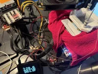 Epic Overclocker Crushes DDR5 World Record at 12774MTs.webp