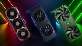 RX 9070 XT Flies Off Shelves Nvidia 60 Series Struggles.webp