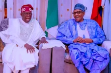 Tinubu Dishes on Katsina Love but Hints at Buhari Blues.webp