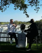 Schweinsteiger Brings UCL Trophy to Victoria Falls.webp