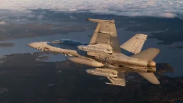 Poland and NATO Flood Baltic Skies with Warplanes.webp