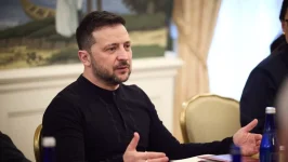 Zelensky Snubs Moscow Ceasefire And Threatens VIPs.webp