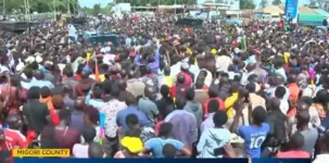 Ruto Dares Opponents to Drop Tribal Hate.webp