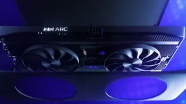 Insane Intel Arc B770 GPU Leak Stirs Frenzy.webp