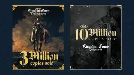 Kingdom Come Deliverance 2 Smashes 3M Sales In 3 Months.webp