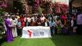 Gambia Journalists Fight AI Media Takeover.webp