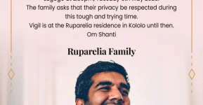 Ruparelia Heir Dies in Godzilla Fireball Crash.webp