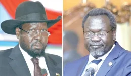 Global Embassies Demand Machar Freed in South Sudan.webp