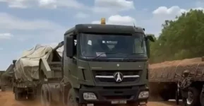 Museveni Cheers as UPDF Wipes Out Nassir Rebels.webp