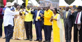 Museveni Puts Cabinet on Ice for Voter Roll Check.webp