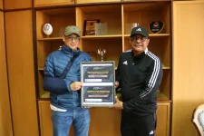 Walvis Bay Swakopmund Snag Top Culture Awards.webp