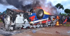 Bus Blaze Horror at Makindu Kills Dozens.webp