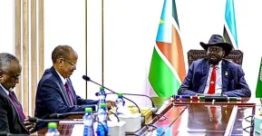 AU IGAD Chiefs Put Kiir on the Spot in Juba.webp