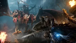Lords of the Fallen Boss Declares Modern Audience Myth.webp