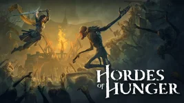 Hordes of Hunger Early Access Delivers Nonstop Carnage.webp