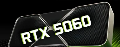 Budget RTX 5060 to Trash AMD RX 9060 for 299 Bucks.webp
