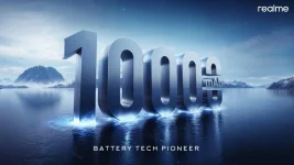 Realme GT Concept Wields Monster 10000mAh Battery.webp