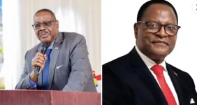 Chakwera Saves Mutharika Projects from Scrapheap.webp