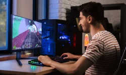 Esports Pros Drool Over 390Hz Evnia 25 at 329 Quid.webp
