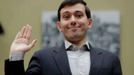 Shkreli Goes Ballistic on FDA Chief Prasad.webp
