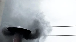 Vatican Smoke Drama Heats Up Race for Pope.webp