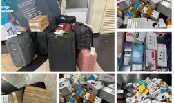 Entebbe Customs Smash 90K Phone Screen Haul.webp