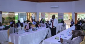 aBi Finance ESG Gold Rush Shakes SACCOs.webp