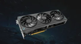 China Only AMD RX 9070 GRE GPU Flops Big Time.webp
