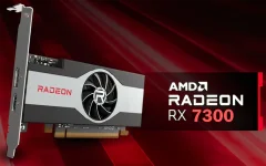 AMD RX 7300 GPU Leak Shocks Budget PC Fans.webp