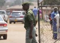 Zimbabwe Prison Fugitive Caught After 3 Year Run.webp