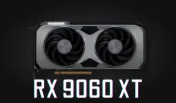 16GB RX 9060 XT Spotted in ASUS Leak.webp