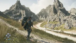 Death Stranding 2 Lets You Blaze a New Trail.webp