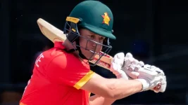 Gary Ballance Poised to Rescue Zimbabwe in England.webp