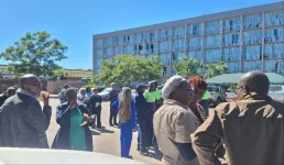 Bomb Drill Terrifies Holiday Inn Guests in Bulawayo.webp